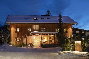 Alpina Lech natural living
