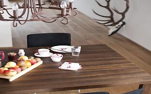 Alpina Lech natural living