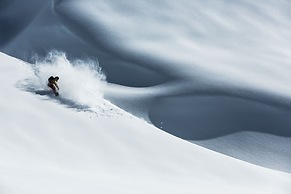 Alpina Lech natural living