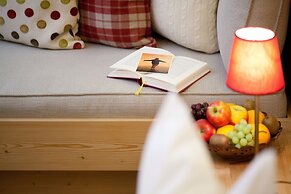 Alpina Lech natural living