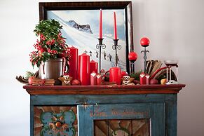 Alpina Lech natural living