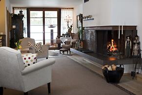 Alpina Lech natural living