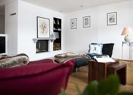 Alpina Lech natural living