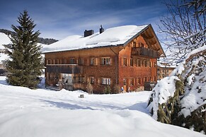Alpina Lech natural living