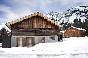 Alpina Lech natural living