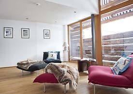 Alpina Lech natural living