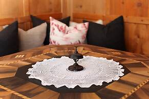 Alpina Lech natural living