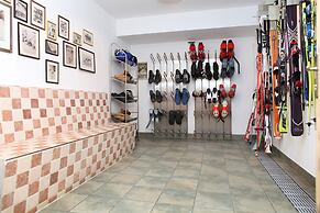 Alpina Lech natural living