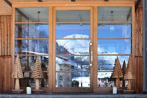 Alpina Lech natural living