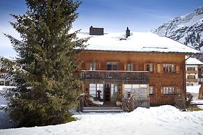 Alpina Lech natural living