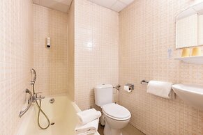 Hôtel Bristol Metz Centre Gare