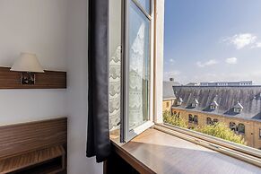 Hôtel Bristol Metz Centre Gare