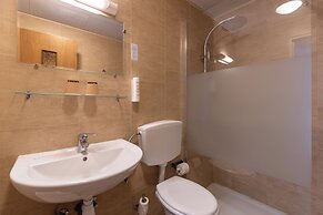 Hôtel Bristol Metz Centre Gare