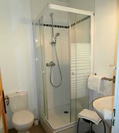 Hôtel Bristol Metz Centre Gare