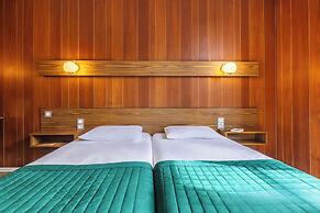 Hôtel Bristol Metz Centre Gare