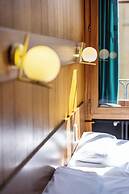 Hôtel Bristol Metz Centre Gare