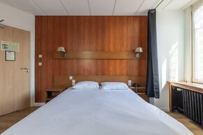 Hôtel Bristol Metz Centre Gare