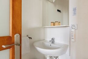 Hôtel Bristol Metz Centre Gare