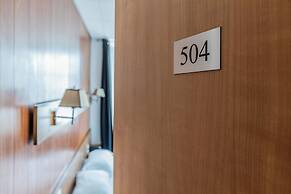 Hôtel Bristol Metz Centre Gare