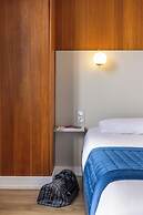 Hôtel Bristol Metz Centre Gare