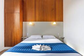 Hôtel Bristol Metz Centre Gare