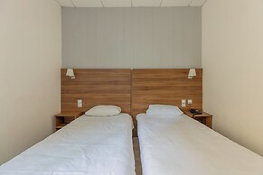 Hôtel Bristol Metz Centre Gare