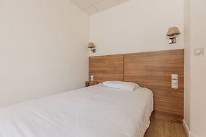 Hôtel Bristol Metz Centre Gare