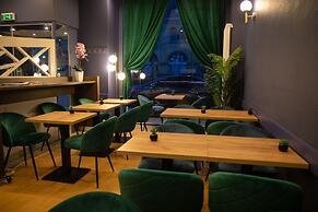 Hôtel Bristol Metz Centre Gare