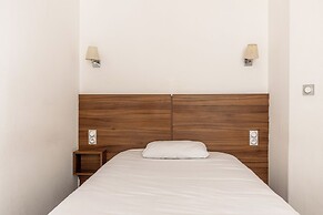 Hôtel Bristol Metz Centre Gare