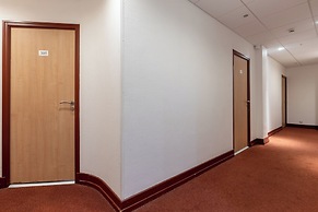 Hôtel Bristol Metz Centre Gare