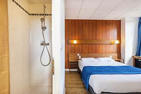 Hôtel Bristol Metz Centre Gare
