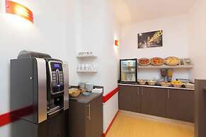 Hôtel Bristol Metz Centre Gare