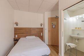 Hôtel Bristol Metz Centre Gare