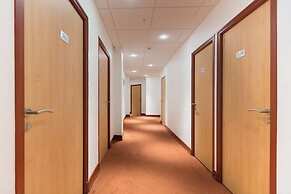 Hôtel Bristol Metz Centre Gare