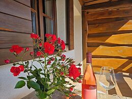 Plitvica Lodge
