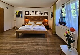 Plitvica Lodge