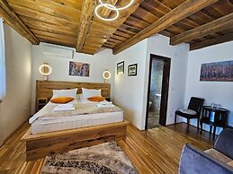 Plitvica Lodge