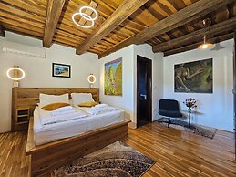 Plitvica Lodge