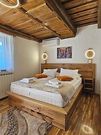 Plitvica Lodge