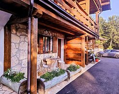 Plitvica Lodge