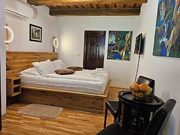 Plitvica Lodge