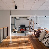 Happynest Inspiring Hostel