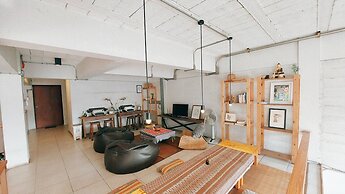 Happynest Inspiring Hostel