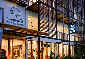 Happynest Inspiring Hostel