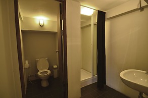 Happynest Inspiring Hostel