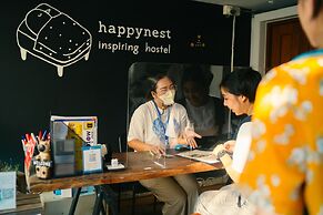 Happynest Inspiring Hostel