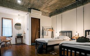 Happynest Inspiring Hostel