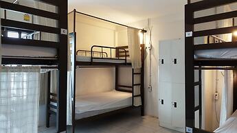 Happynest Inspiring Hostel