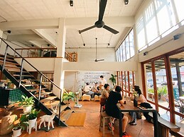 Happynest Inspiring Hostel