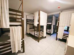 Happynest Inspiring Hostel